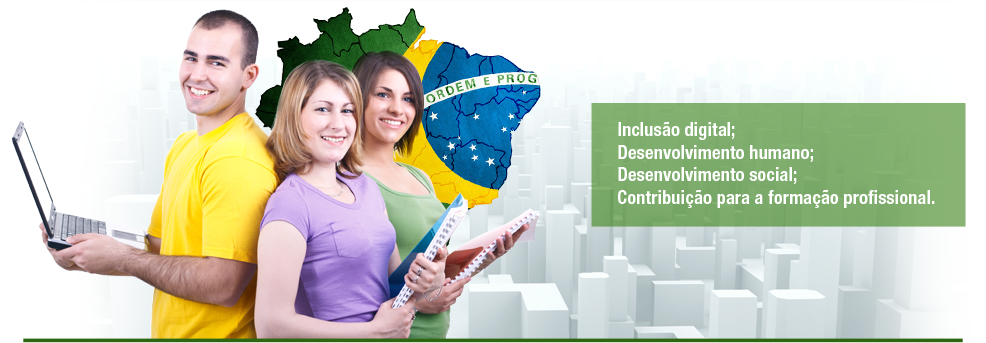 Projetos Especiais para Governos e Municípios da Cresça Brasil