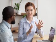 Curso online/E-book deConversas Difíceis
