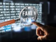 Curso online/E-book deComo se preservar das Fake News