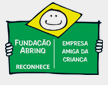 Cresça Brasil - Somos Associados a Fundação Abrinq